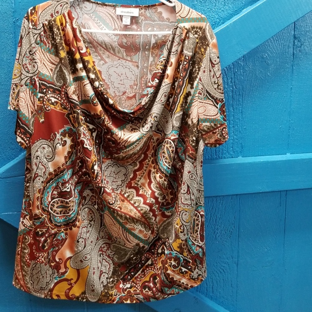 Blouse